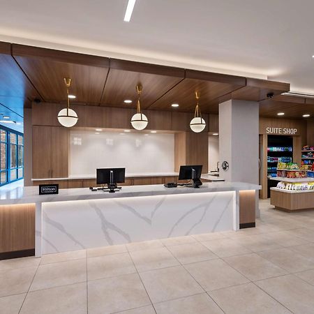 Homewood Suites By Hilton Atlanta Buckhead Pharr Road エクステリア 写真