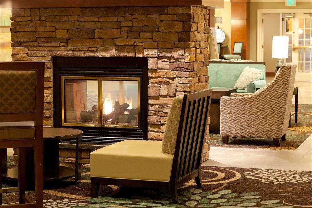 Homewood Suites By Hilton Atlanta Buckhead Pharr Road エクステリア 写真