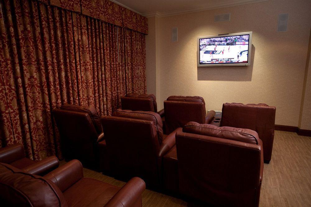 Homewood Suites By Hilton Atlanta Buckhead Pharr Road エクステリア 写真
