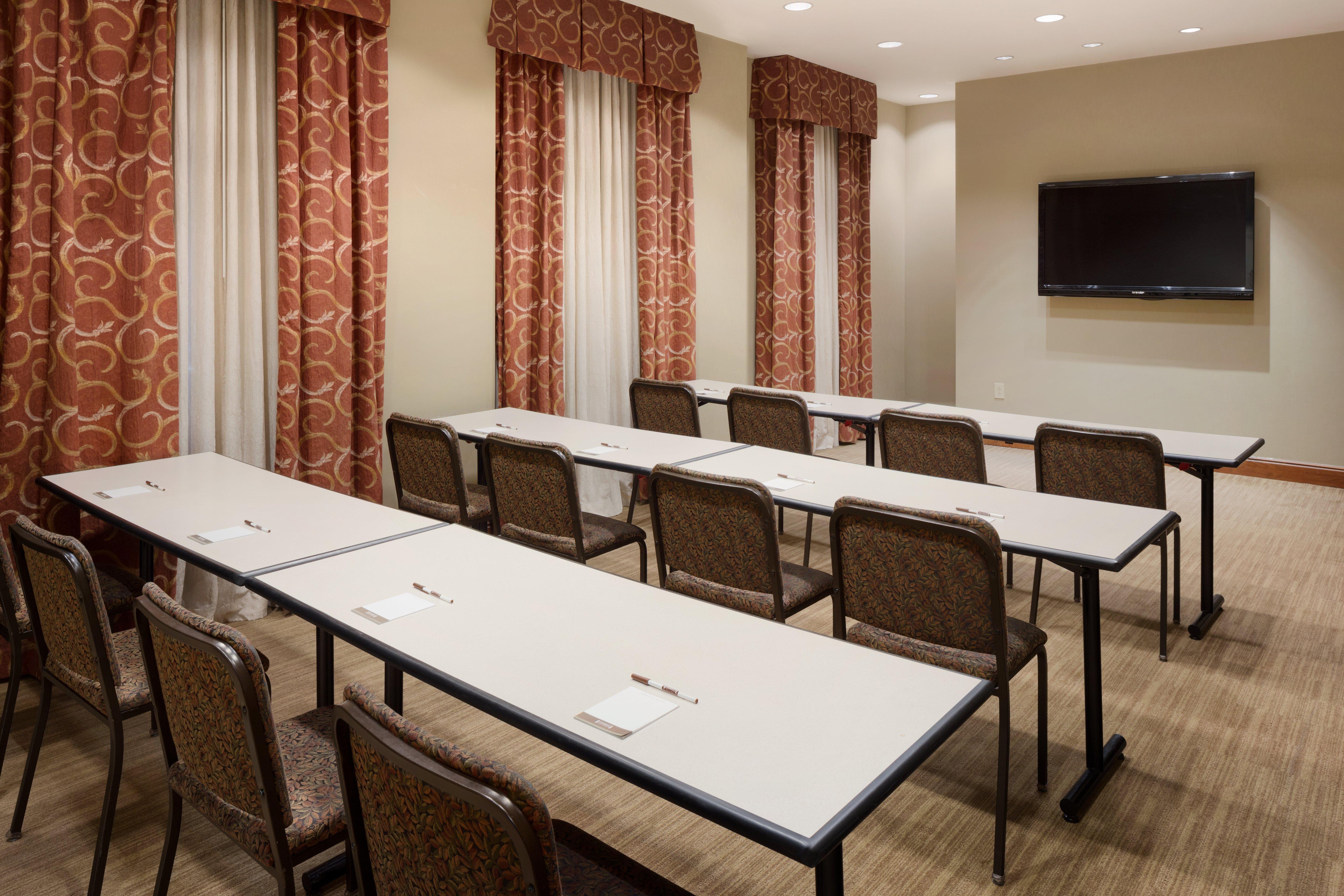 Homewood Suites By Hilton Atlanta Buckhead Pharr Road エクステリア 写真