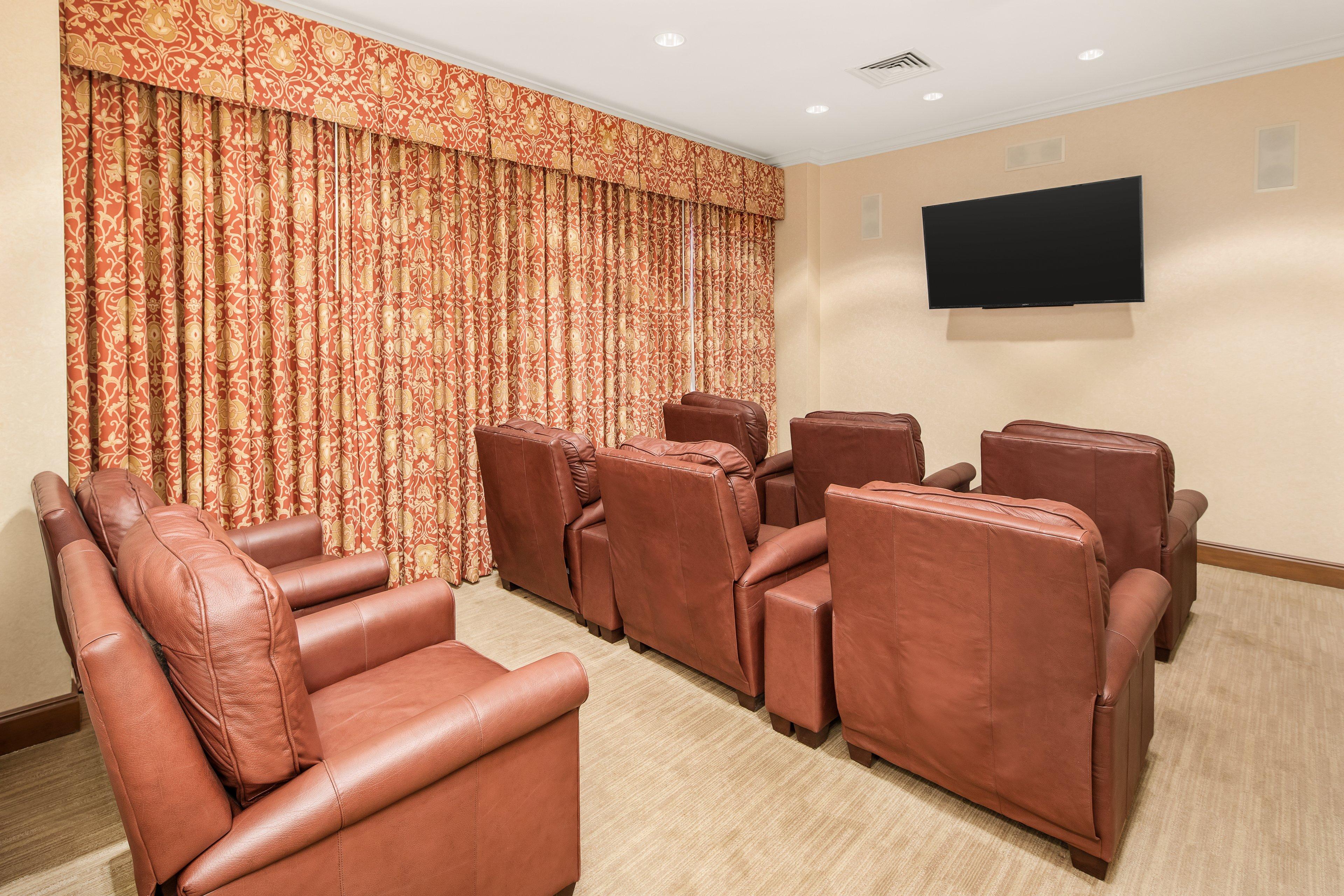 Homewood Suites By Hilton Atlanta Buckhead Pharr Road エクステリア 写真