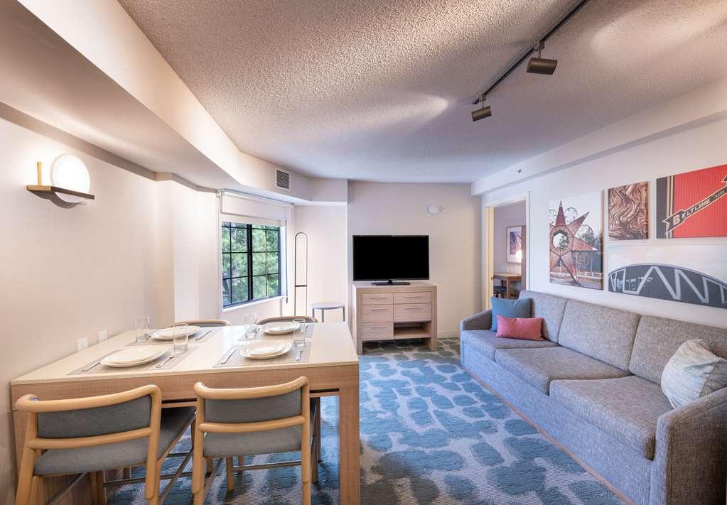 Homewood Suites By Hilton Atlanta Buckhead Pharr Road 部屋 写真