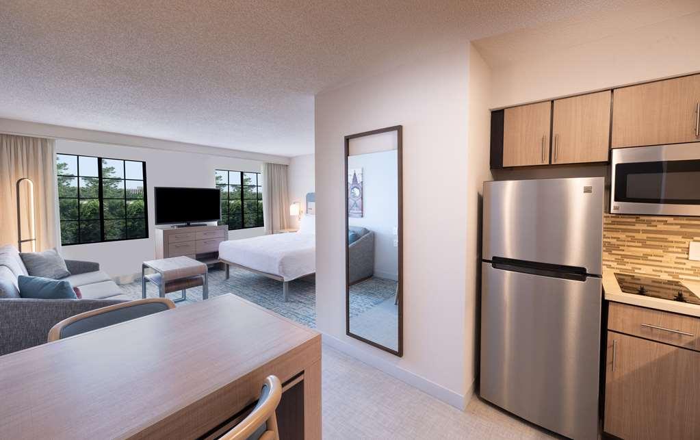 Homewood Suites By Hilton Atlanta Buckhead Pharr Road 部屋 写真