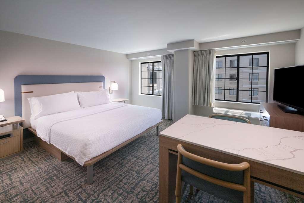 Homewood Suites By Hilton Atlanta Buckhead Pharr Road 部屋 写真