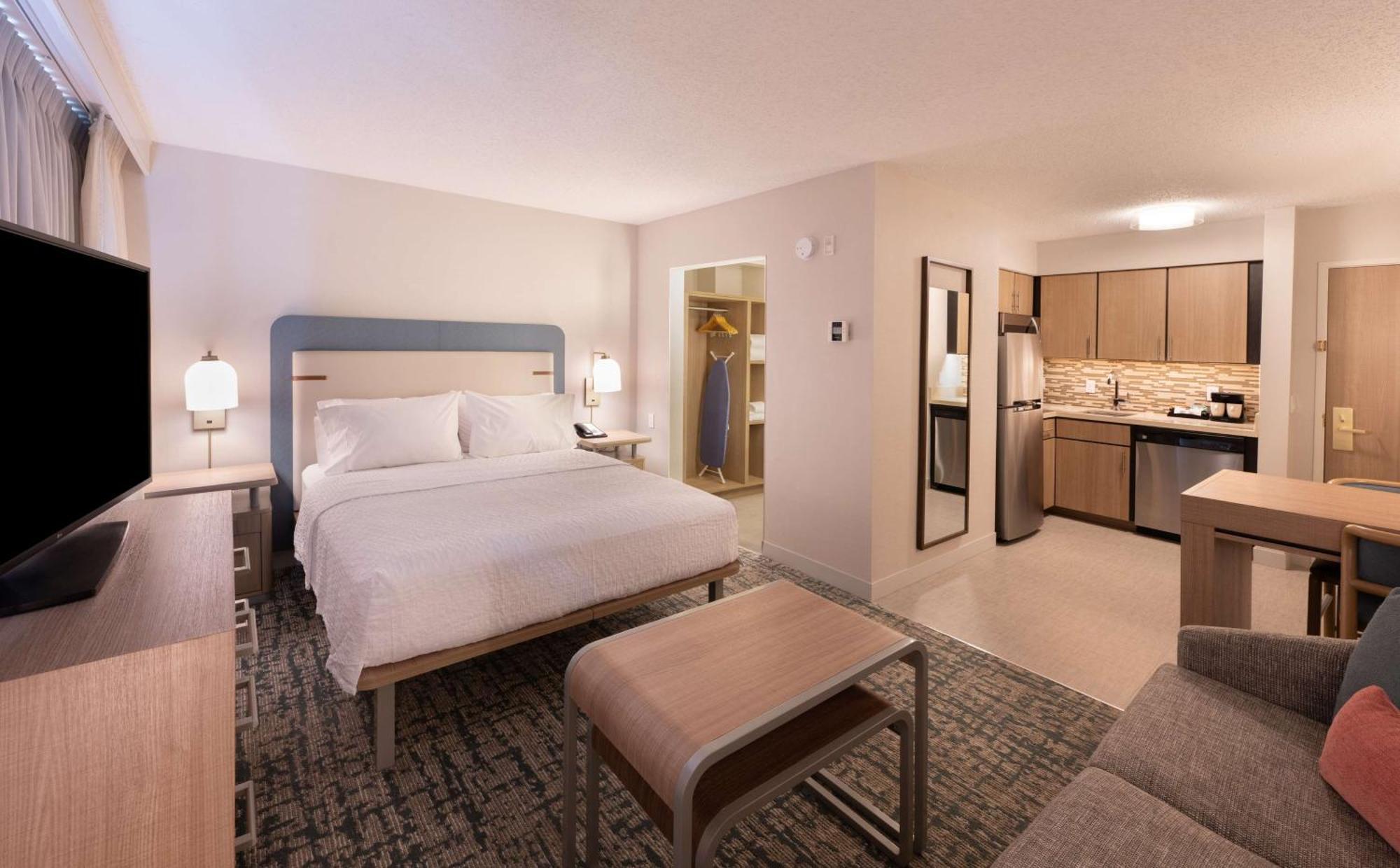 Homewood Suites By Hilton Atlanta Buckhead Pharr Road エクステリア 写真
