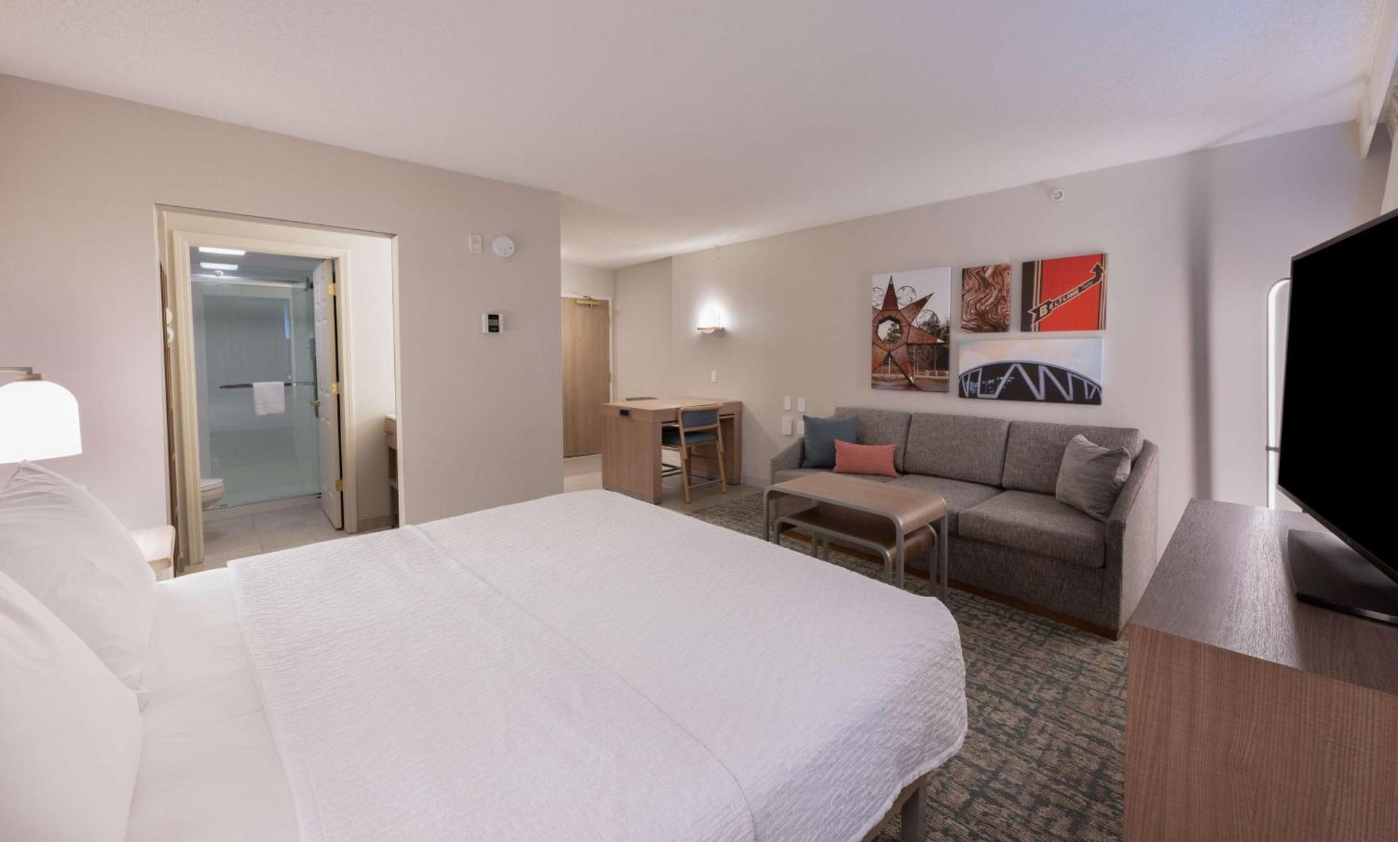 Homewood Suites By Hilton Atlanta Buckhead Pharr Road エクステリア 写真