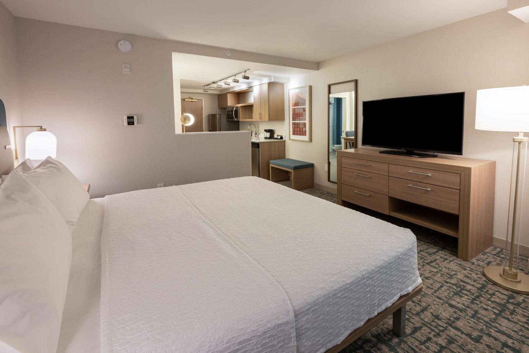 Homewood Suites By Hilton Atlanta Buckhead Pharr Road エクステリア 写真