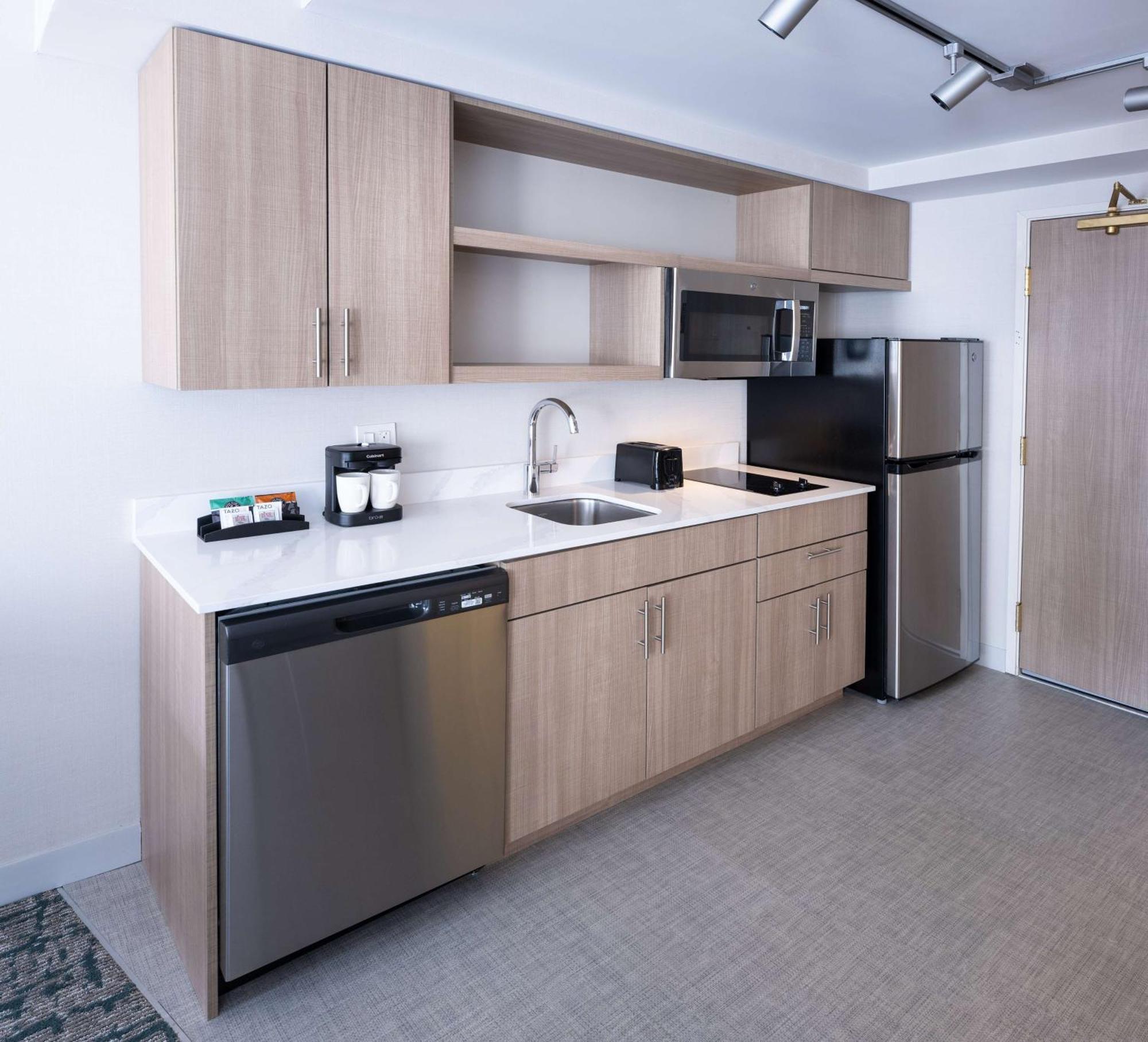 Homewood Suites By Hilton Atlanta Buckhead Pharr Road エクステリア 写真