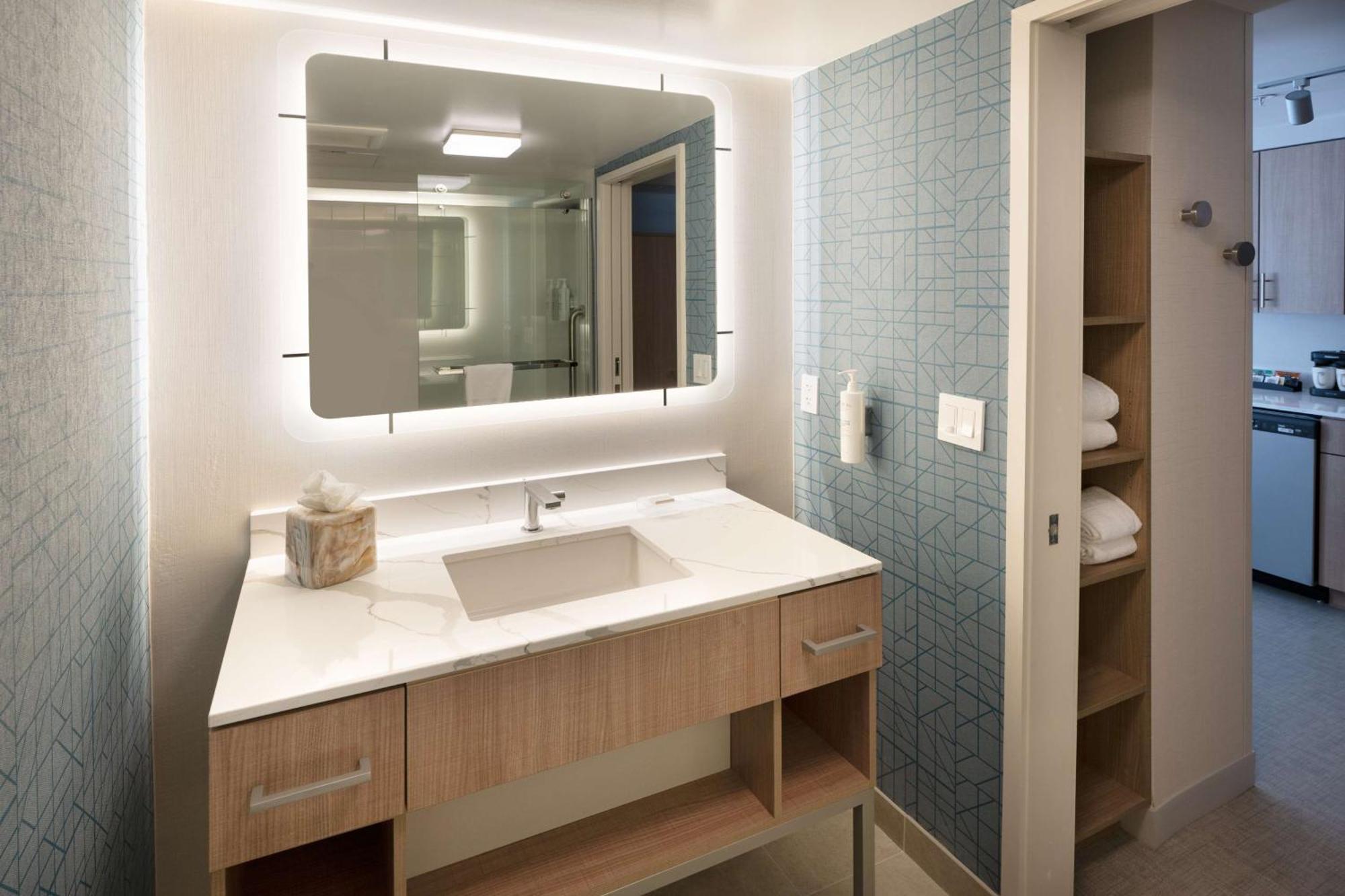 Homewood Suites By Hilton Atlanta Buckhead Pharr Road エクステリア 写真