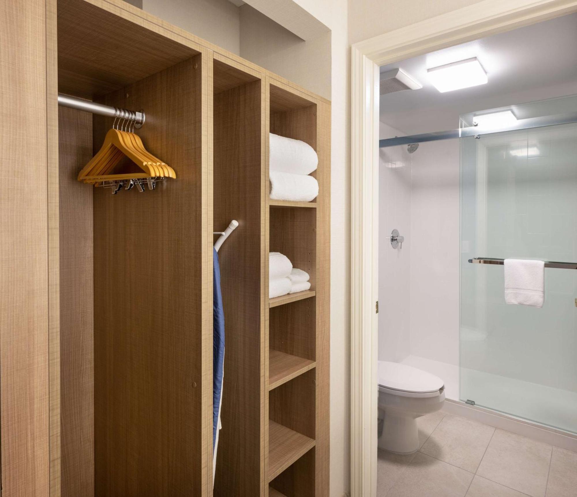 Homewood Suites By Hilton Atlanta Buckhead Pharr Road エクステリア 写真