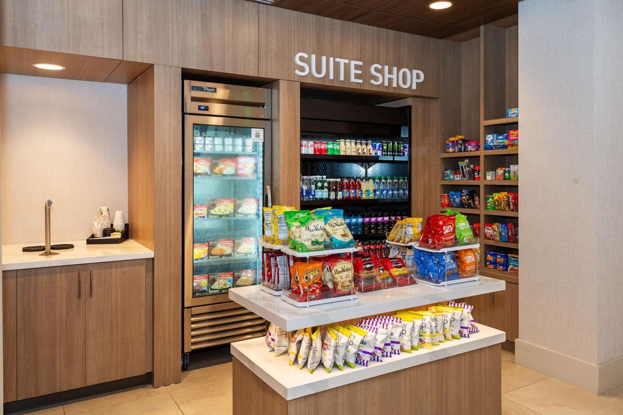 Homewood Suites By Hilton Atlanta Buckhead Pharr Road エクステリア 写真
