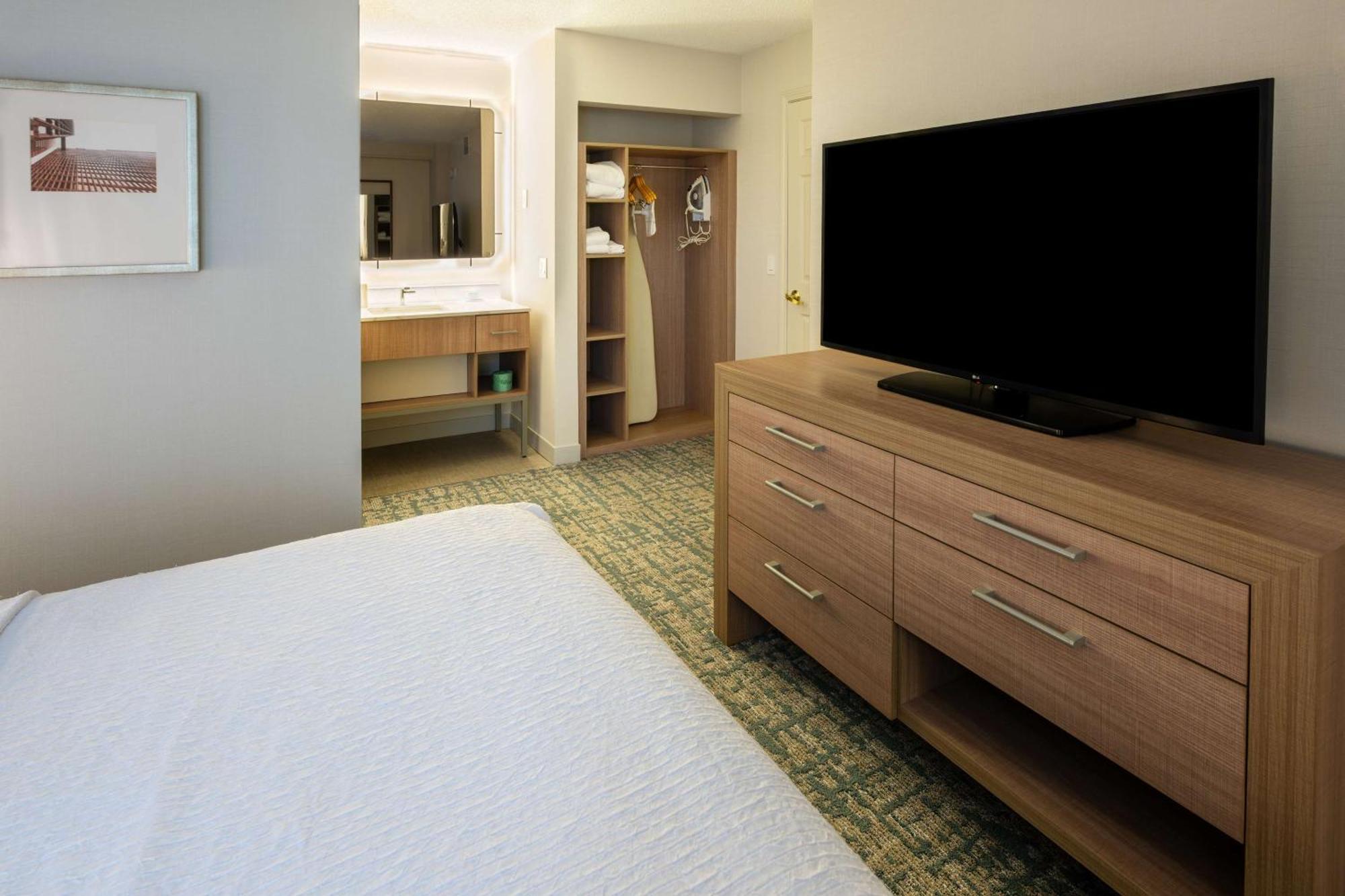 Homewood Suites By Hilton Atlanta Buckhead Pharr Road エクステリア 写真