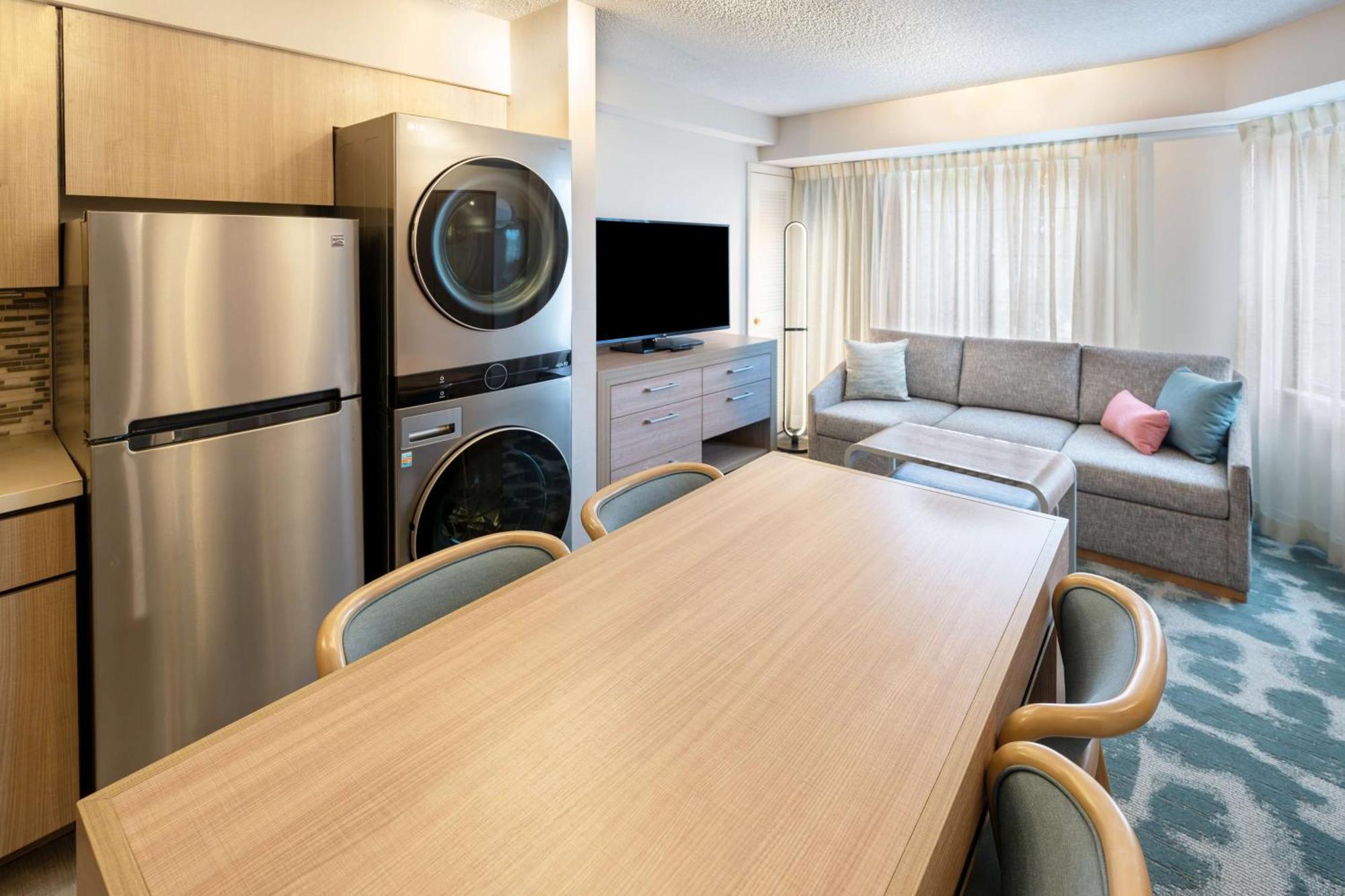 Homewood Suites By Hilton Atlanta Buckhead Pharr Road エクステリア 写真