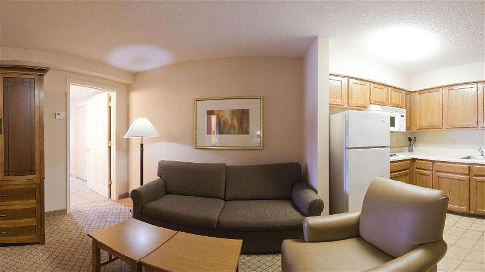 Homewood Suites By Hilton Atlanta Buckhead Pharr Road エクステリア 写真